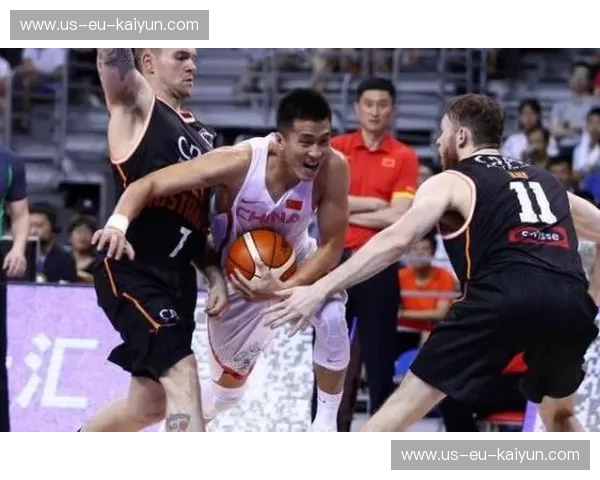 决战时刻：中国男篮剑指埃及，一场不容错过的篮球盛宴！